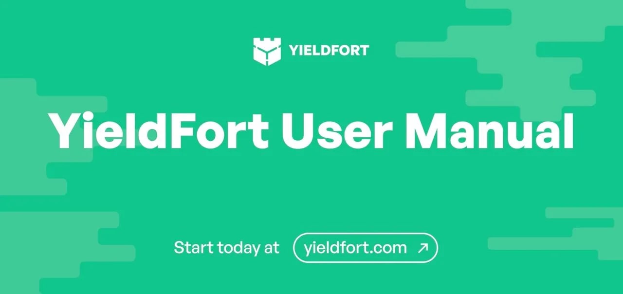YieldFort User Manual