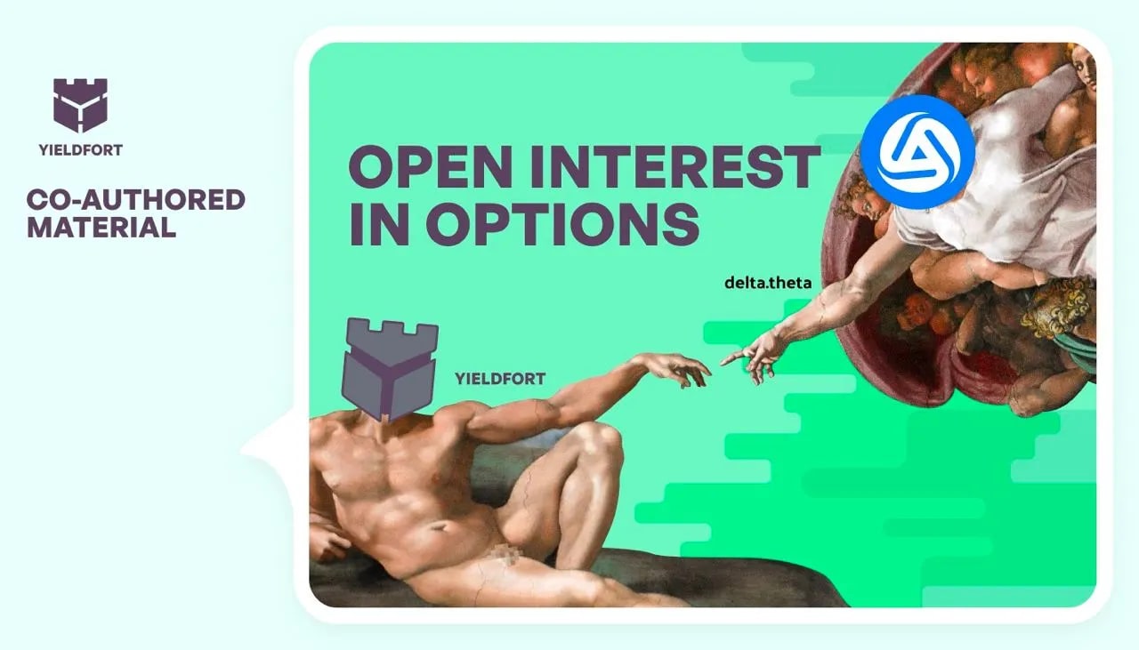 Open Interest in Options